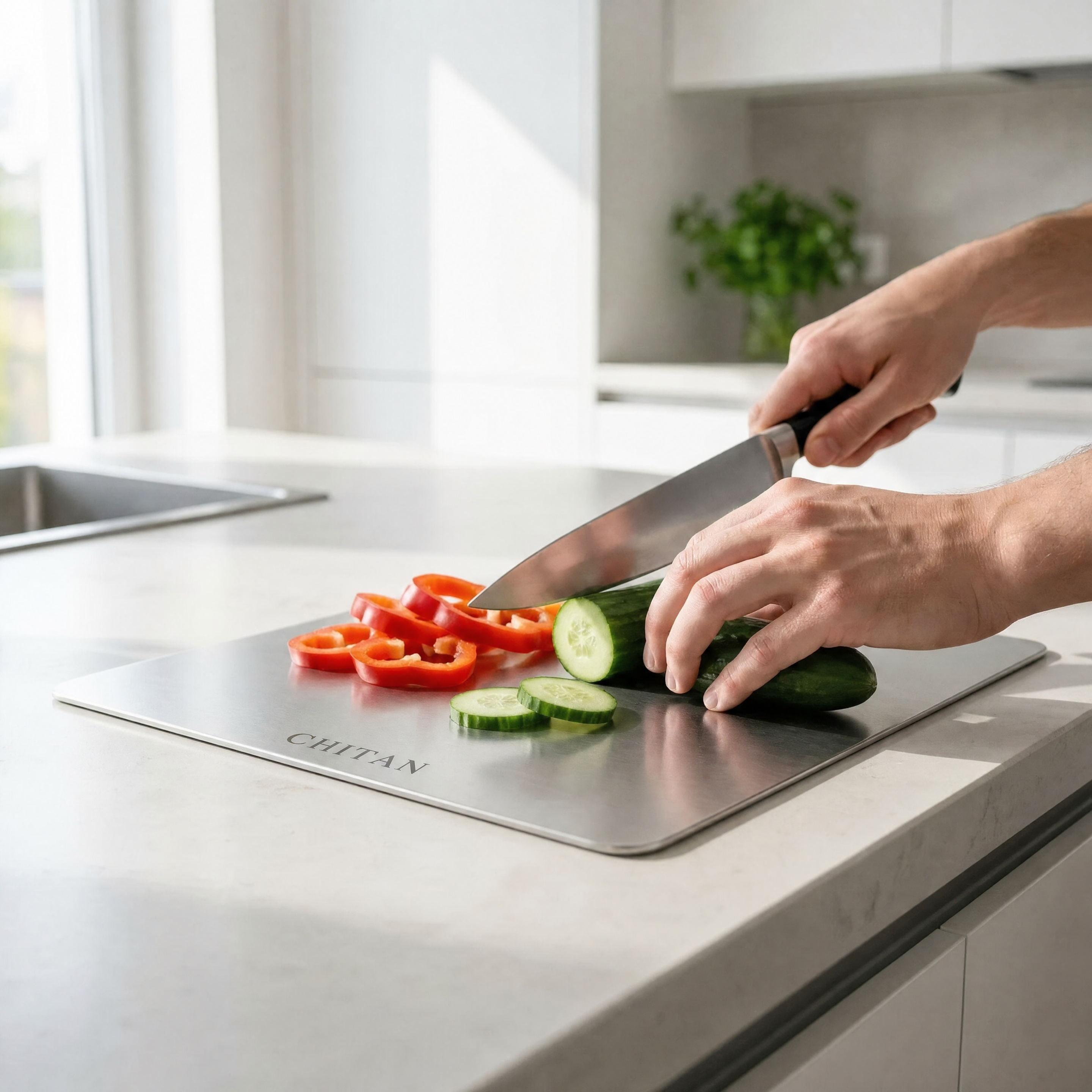 Chitan Cutting Board