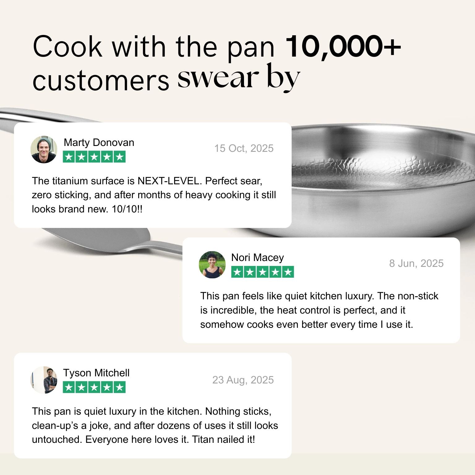 Chitan Spatula