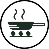 Compatible With All Cooktops