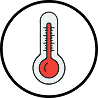 Extreme Heat Resistant