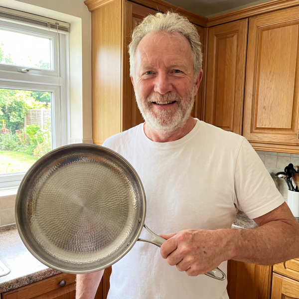 Henry, 59