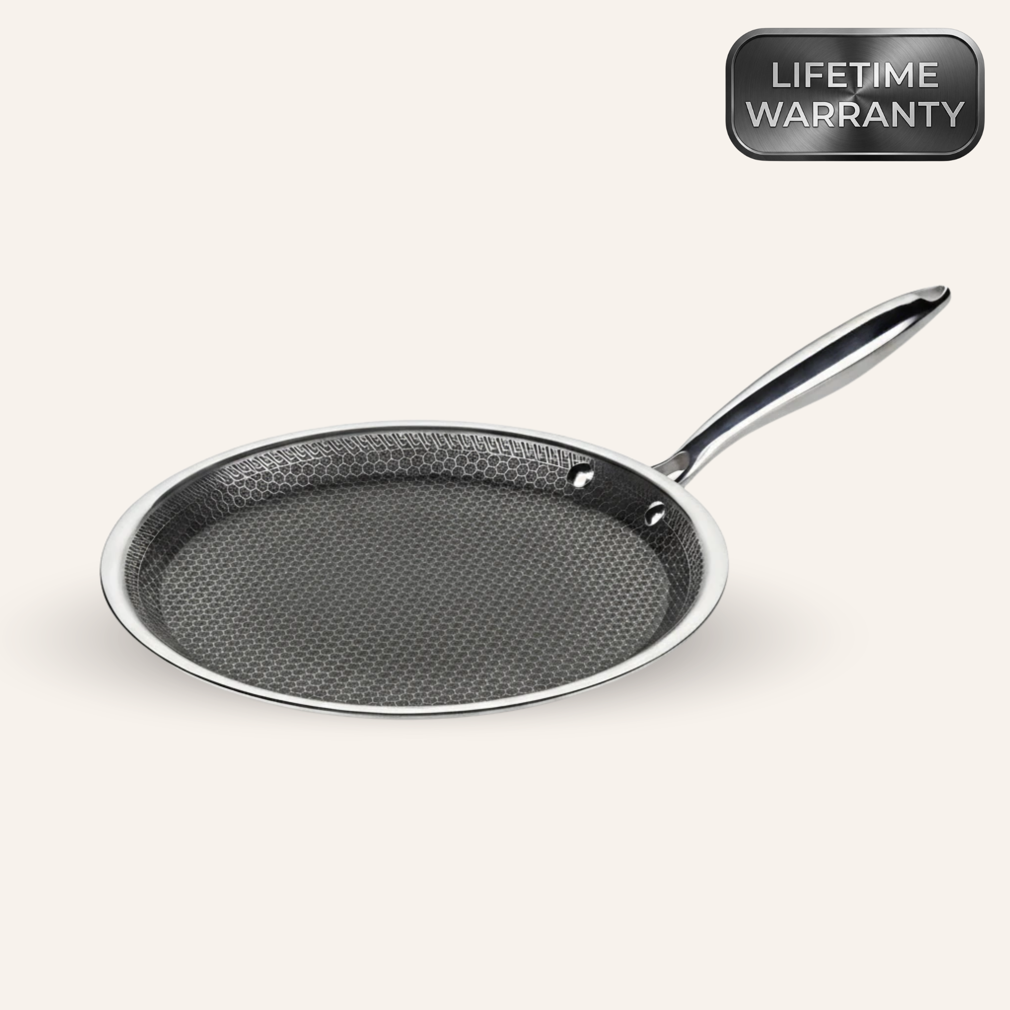 Chitan Honey Crêpe Pan