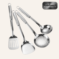Chitan Utensils Set