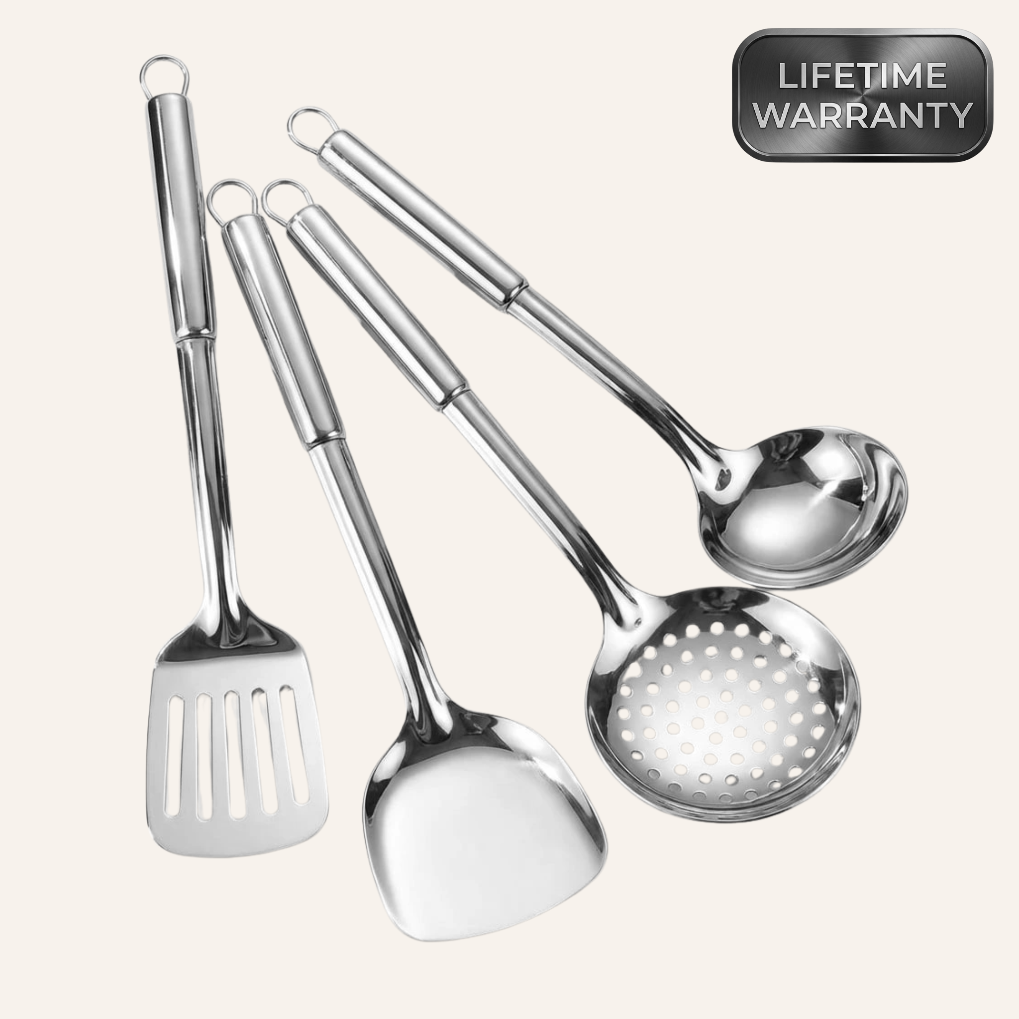 Chitan Utensils Set