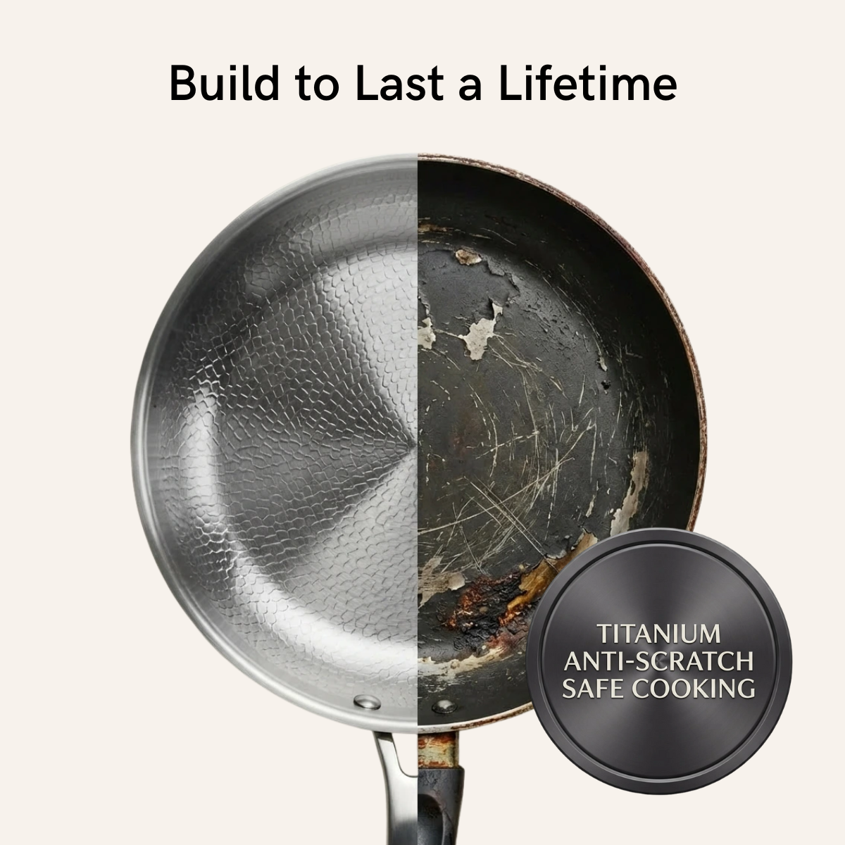 Titanium Ultimate Kitchen Bundle