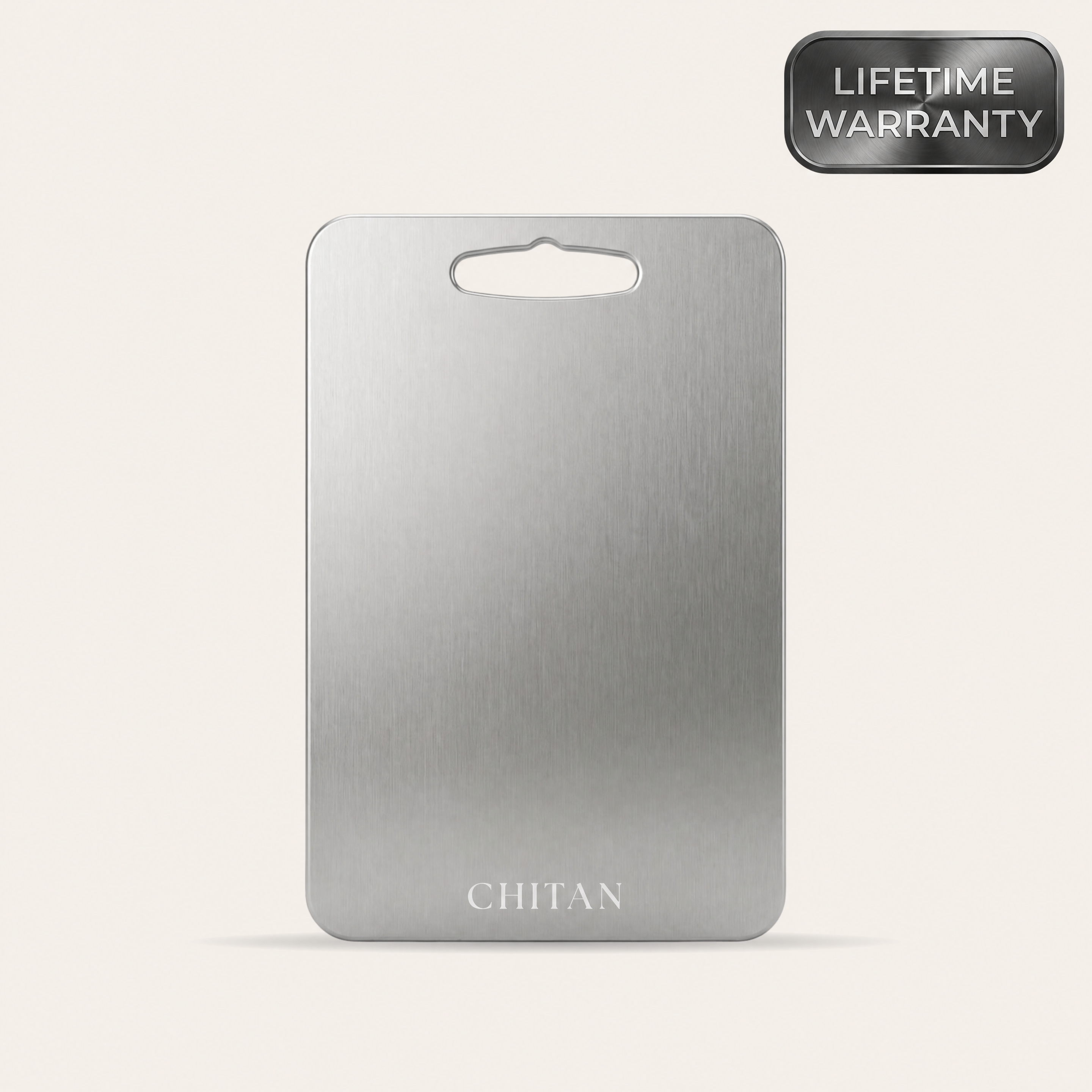 Chitan Cutting Board