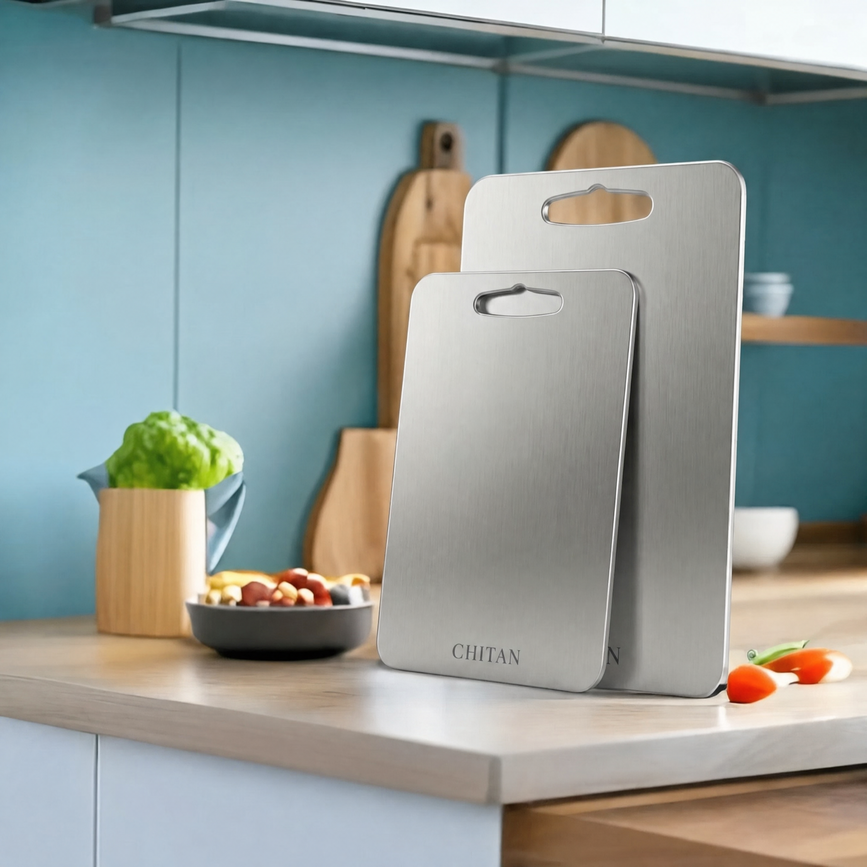 Chitan Cutting Board