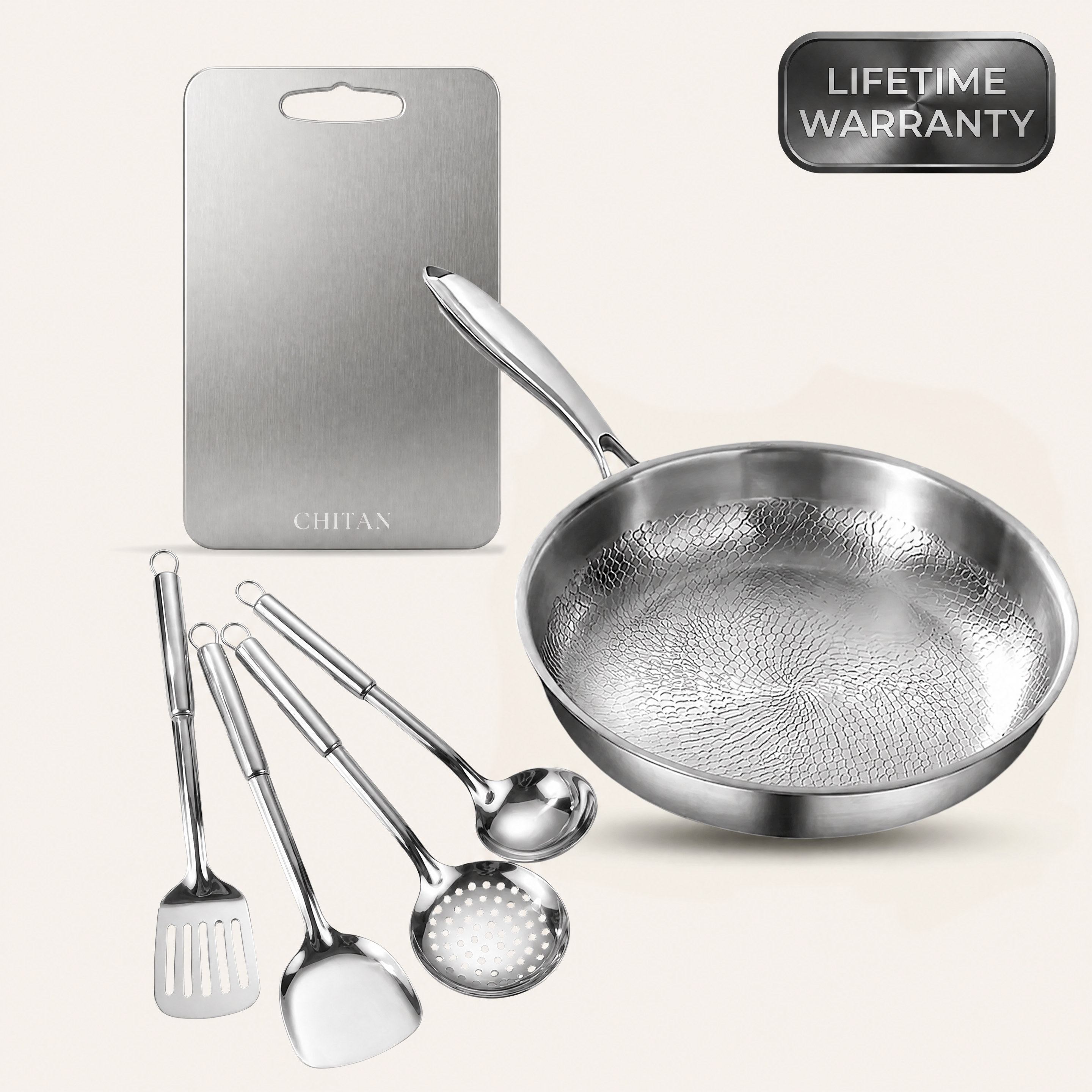 Standard Essentials Bundle