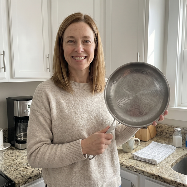 Grace, 51