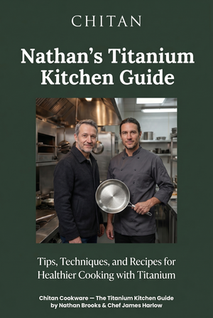 Nathan's Kitchen Guide